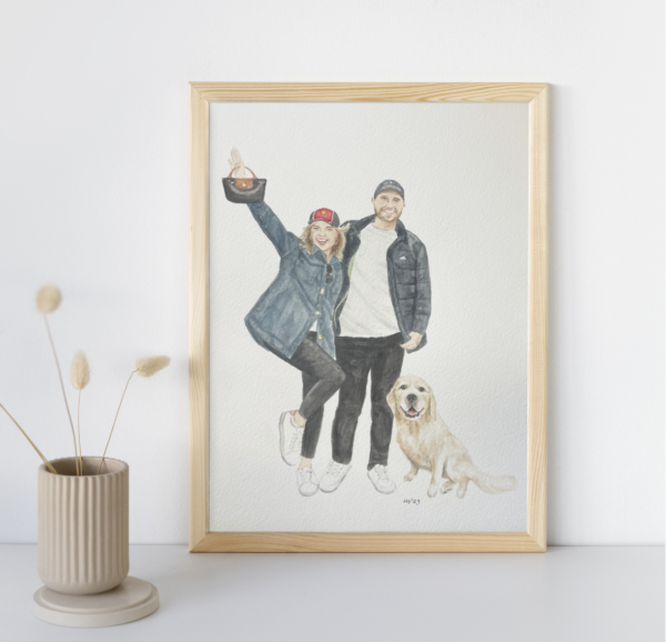 Family Portrait